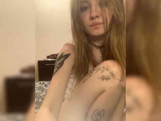 fridrochka webcam