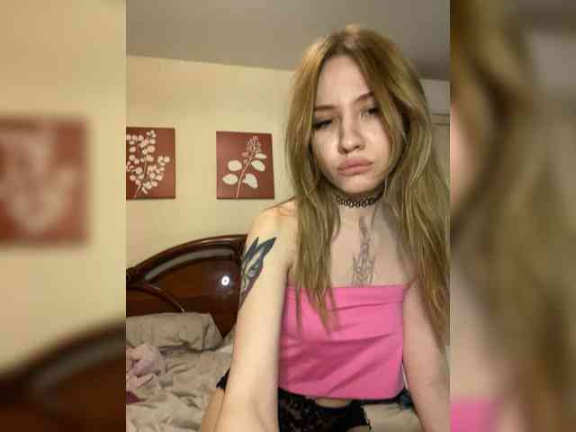 fridrochka webcam