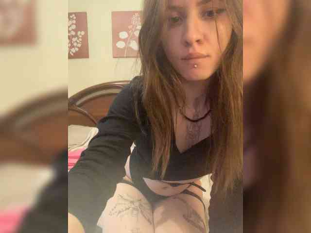 fridrochka webcam