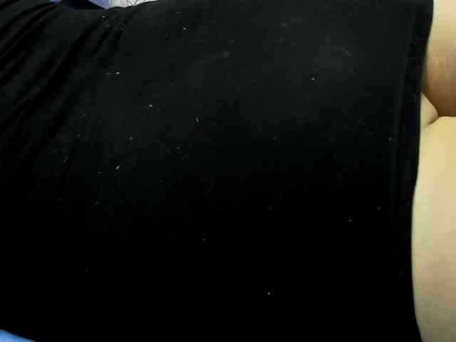 natachax-messy webcam