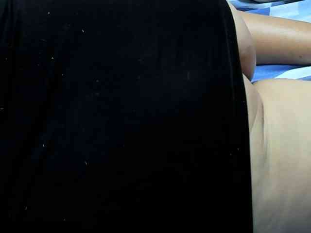 natachax-messy webcam