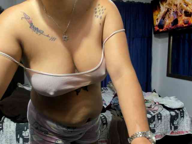natachax-messy natachax-messy