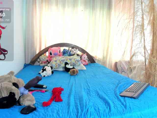 natachax-messy's live room