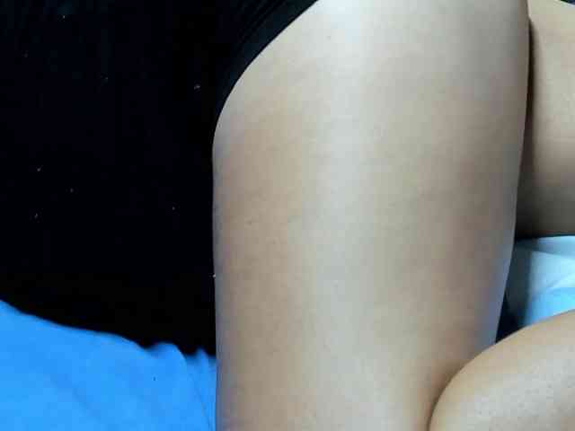 natachax-messy webcam