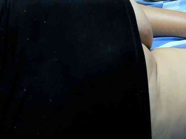 natachax-messy webcam