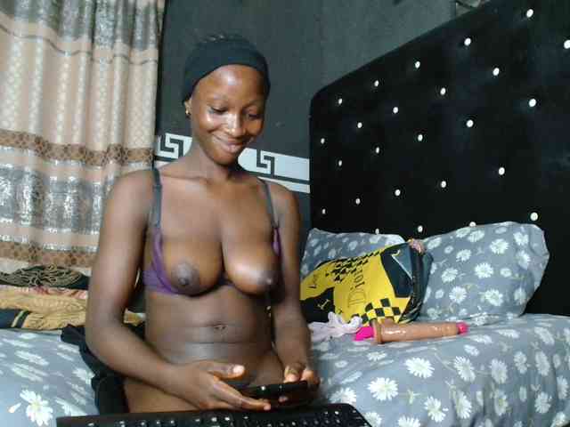 Lovely901 webcam