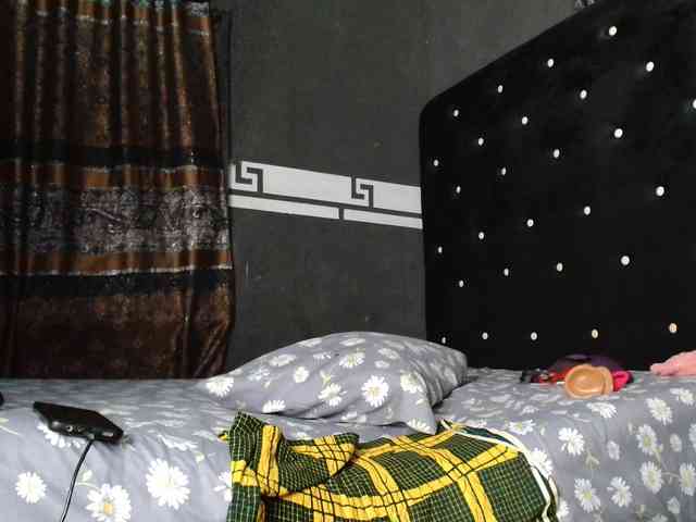 Lovely901 webcam