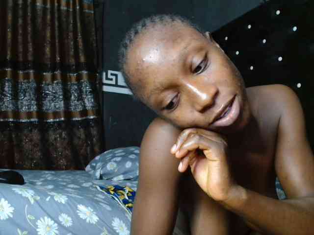 Lovely901 webcam