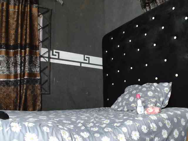 Lovely901 webcam