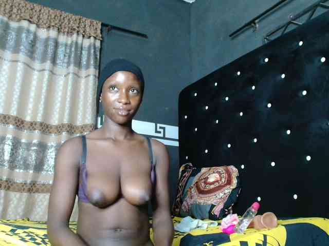 Lovely901 webcam