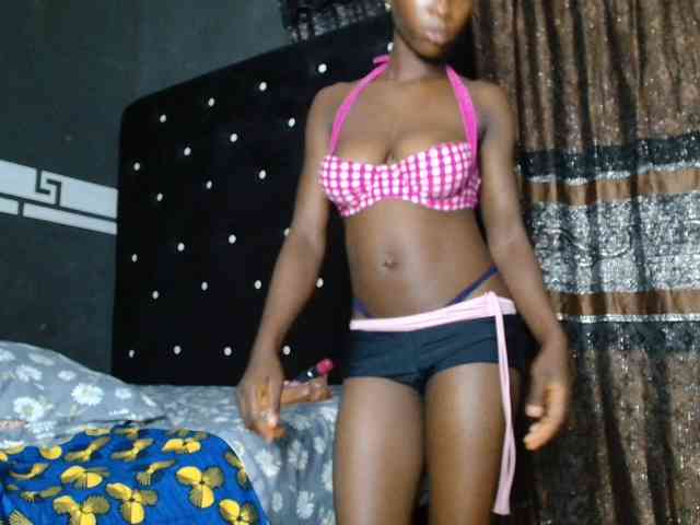 Lovely901 webcam