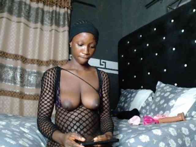 Lovely901 webcam