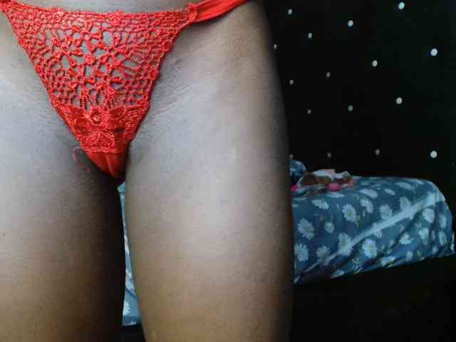 Lovely901 webcam
