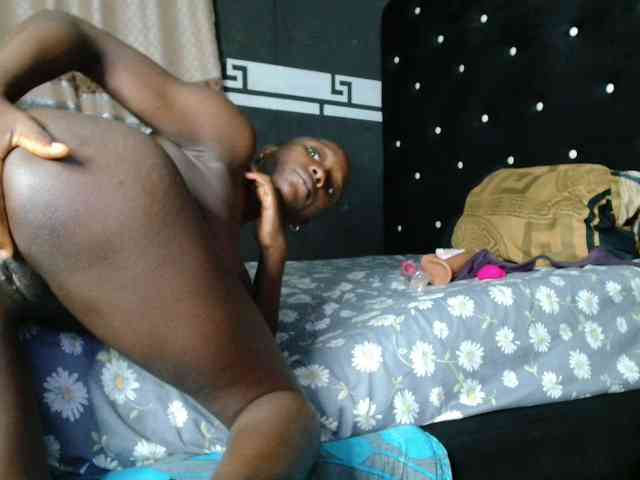 Lovely901 webcam