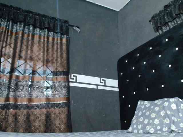 Lovely901 webcam