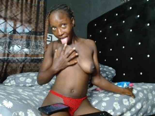 Lovely901 webcam