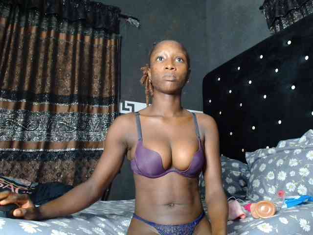 Lovely901 webcam