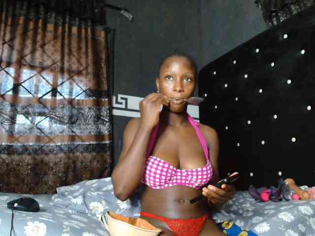 Lovely901 webcam