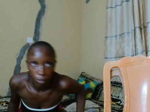 Lovely901 webcam