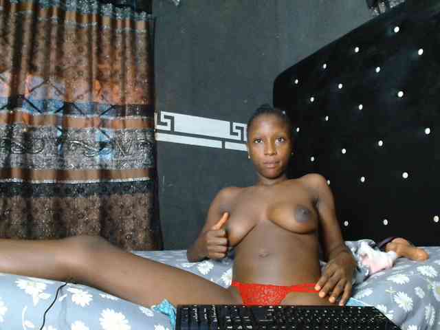 Lovely901 webcam
