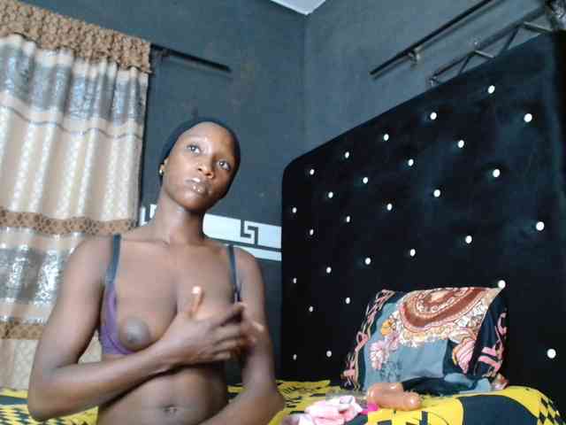 Lovely901 webcam