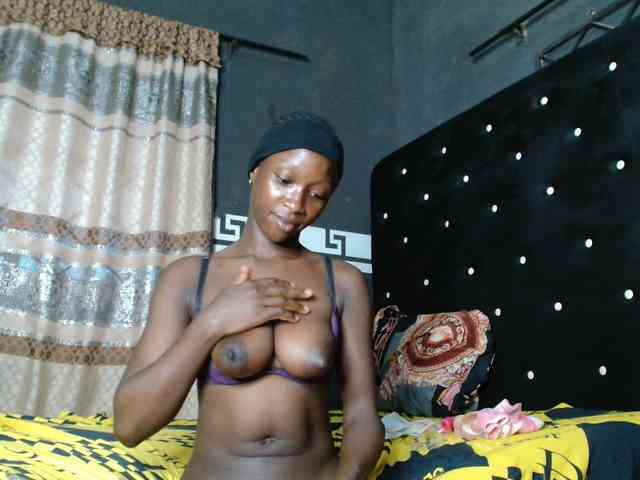 Lovely901 webcam