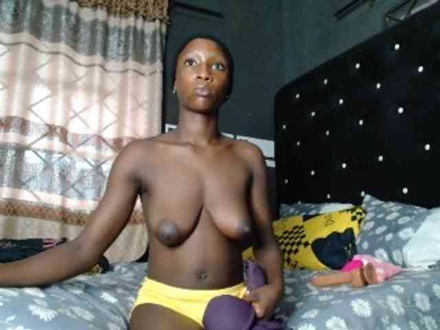 Lovely901 webcam