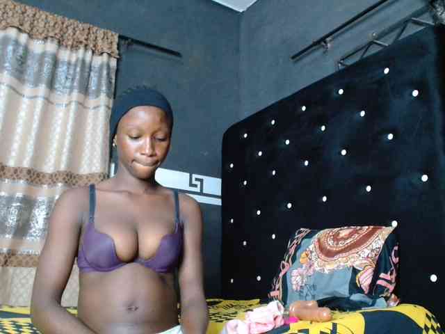 Lovely901 webcam