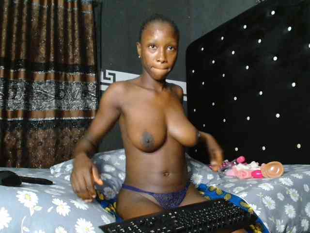 Lovely901 webcam