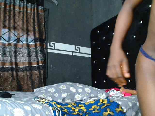 Lovely901 webcam