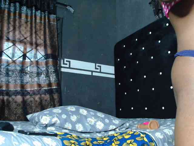 Lovely901 webcam