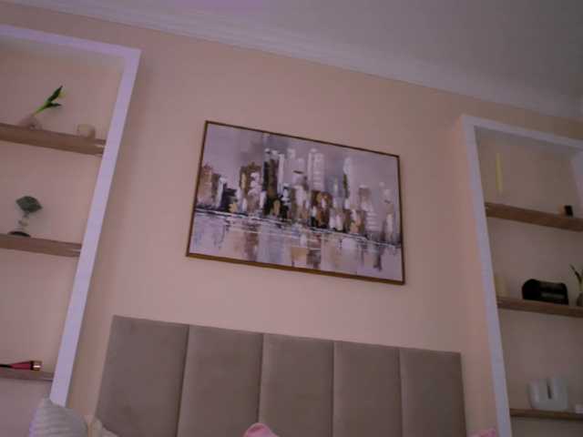 CelestialChloe live cam on BongaCams