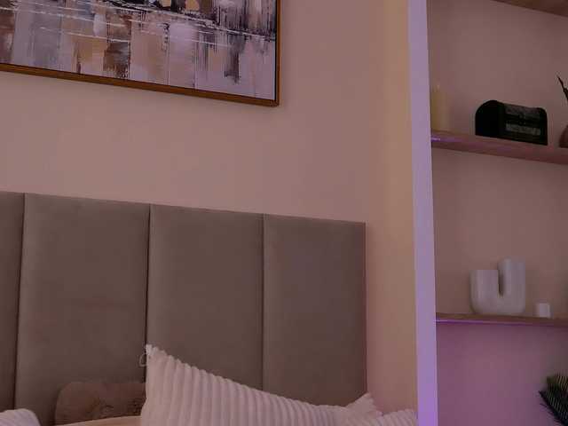 CelestialChloe live cam on BongaCams