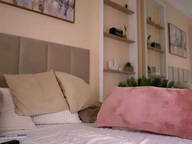 CelestialChloe live cam on BongaCams
