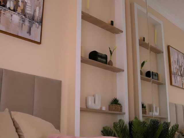 CelestialChloe live cam on BongaCams
