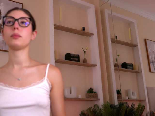 CelestialChloe live webcam show