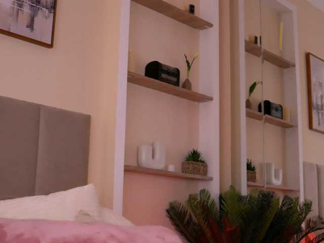 CelestialChloe live webcam show