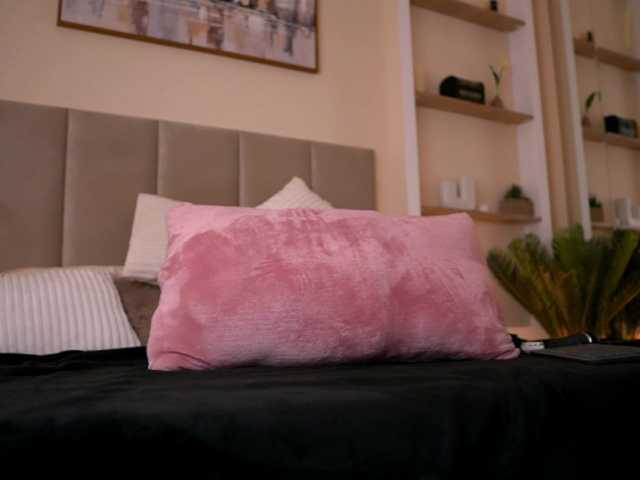 CelestialChloe live cam on BongaCams