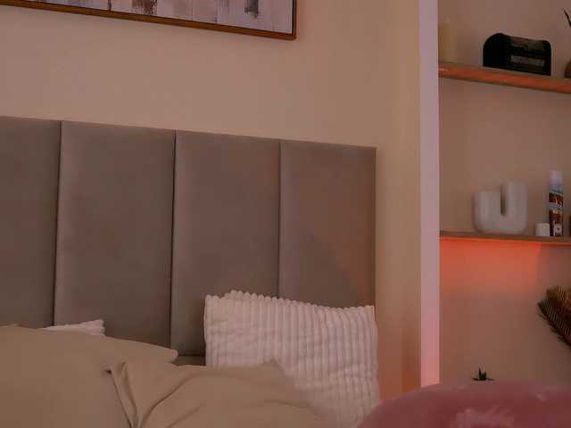 CelestialChloe live cam on BongaCams