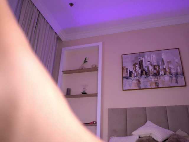 CelestialChloe live cam on BongaCams