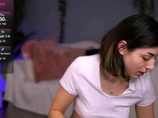 CeletialChole webcam