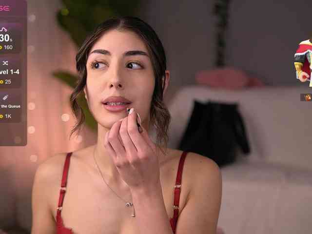 CeletialChole webcam