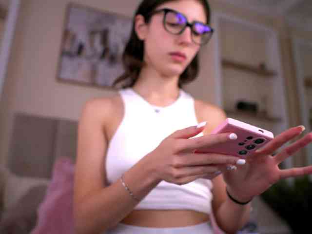CelestialChloe Live Webcam on BongaCams