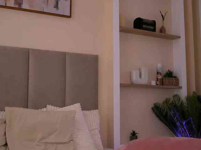 CeletialChole webcam