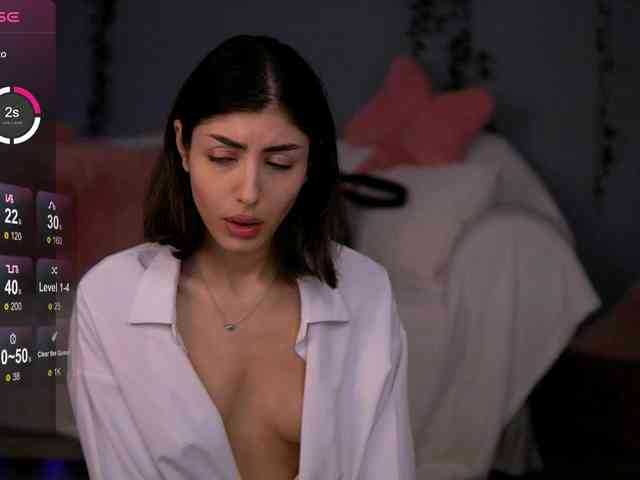 CeletialChole webcam