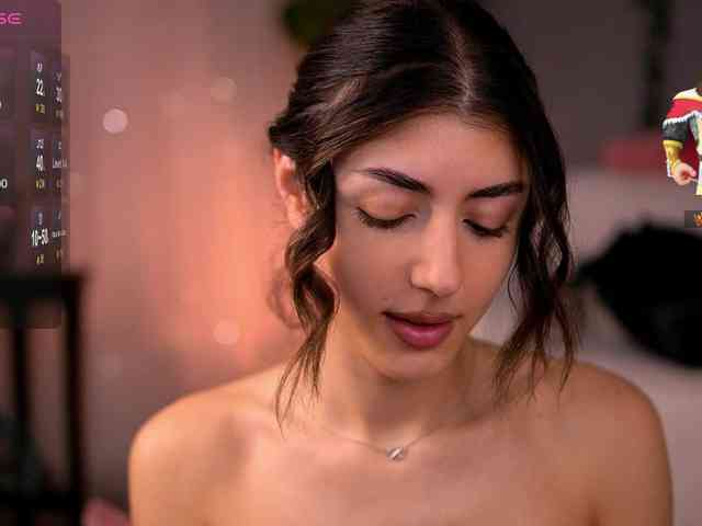 Mẫu này đang trực tiếp. CelestialChloe