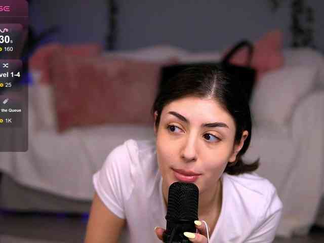 CeletialChole webcam