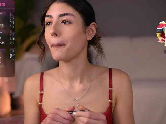 CeletialChole webcam