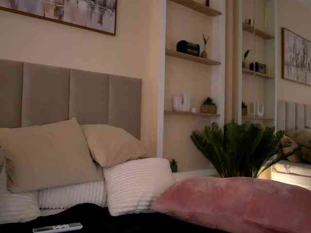 CeletialChole webcam