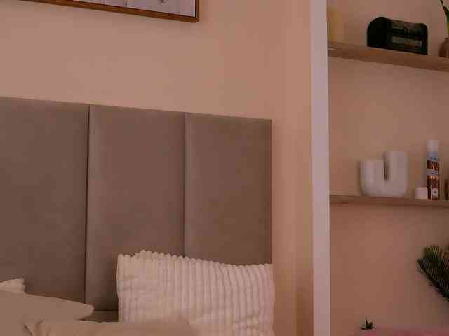 CeletialChole webcam